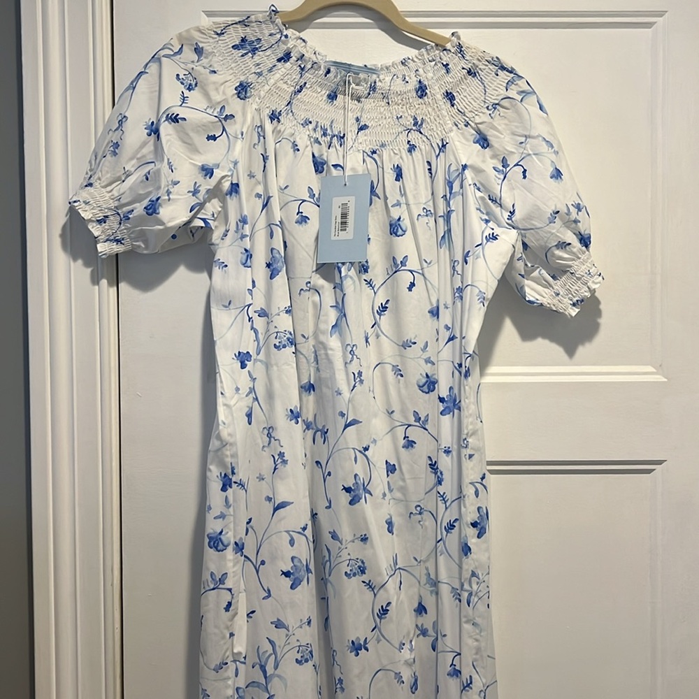 Caroline Nap Dress, size XS, new with tags